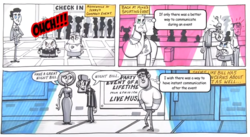 Whiteboard Animation